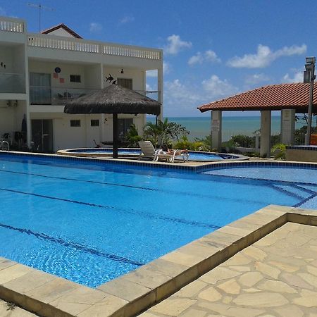 Apartamento Residencial Granito e Jasmim Conde  Exterior foto