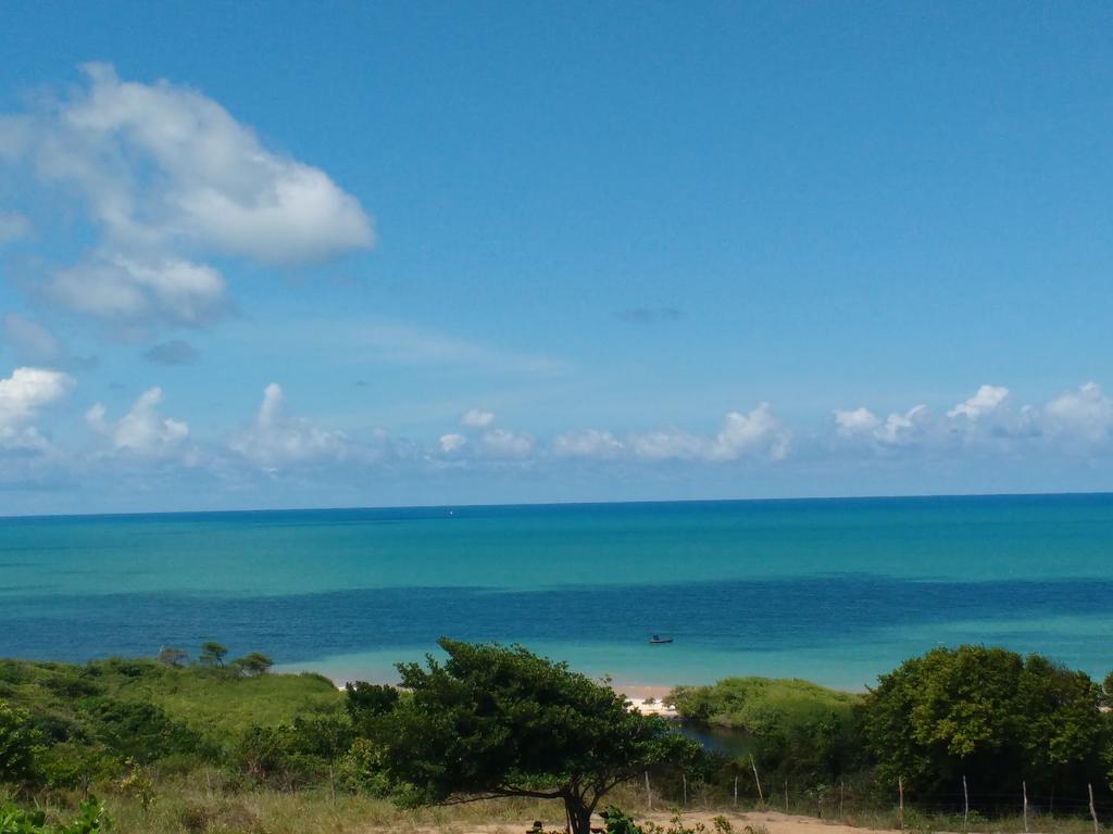 Apartamento Residencial Granito e Jasmim Conde  Exterior foto