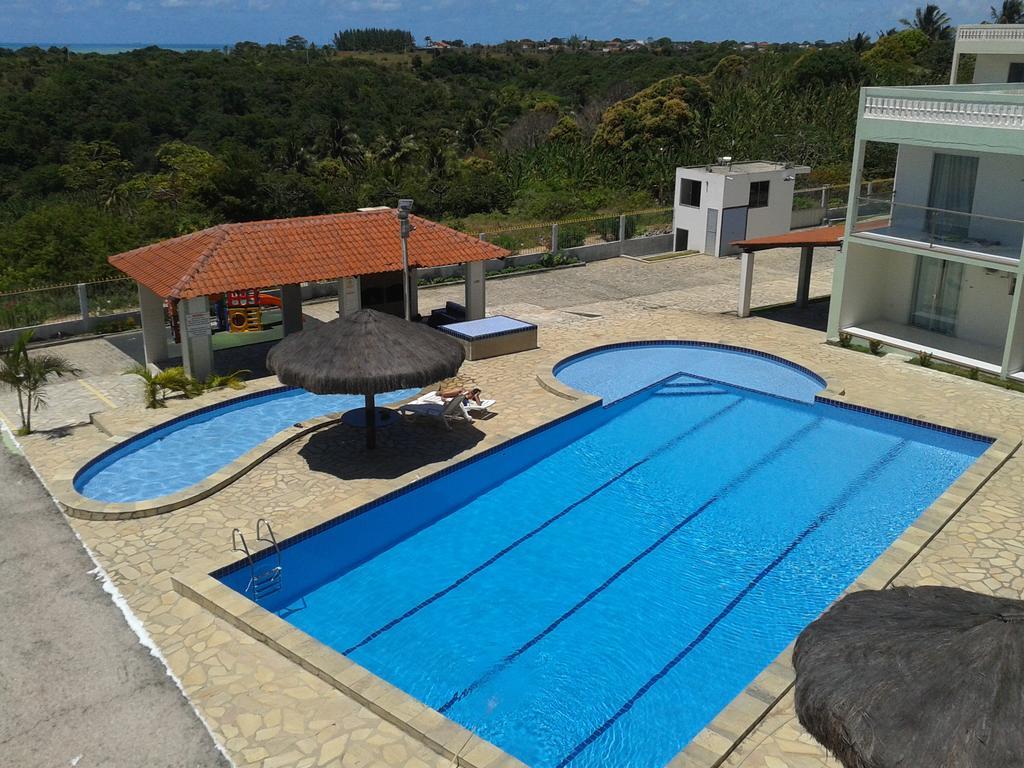 Apartamento Residencial Granito e Jasmim Conde  Exterior foto