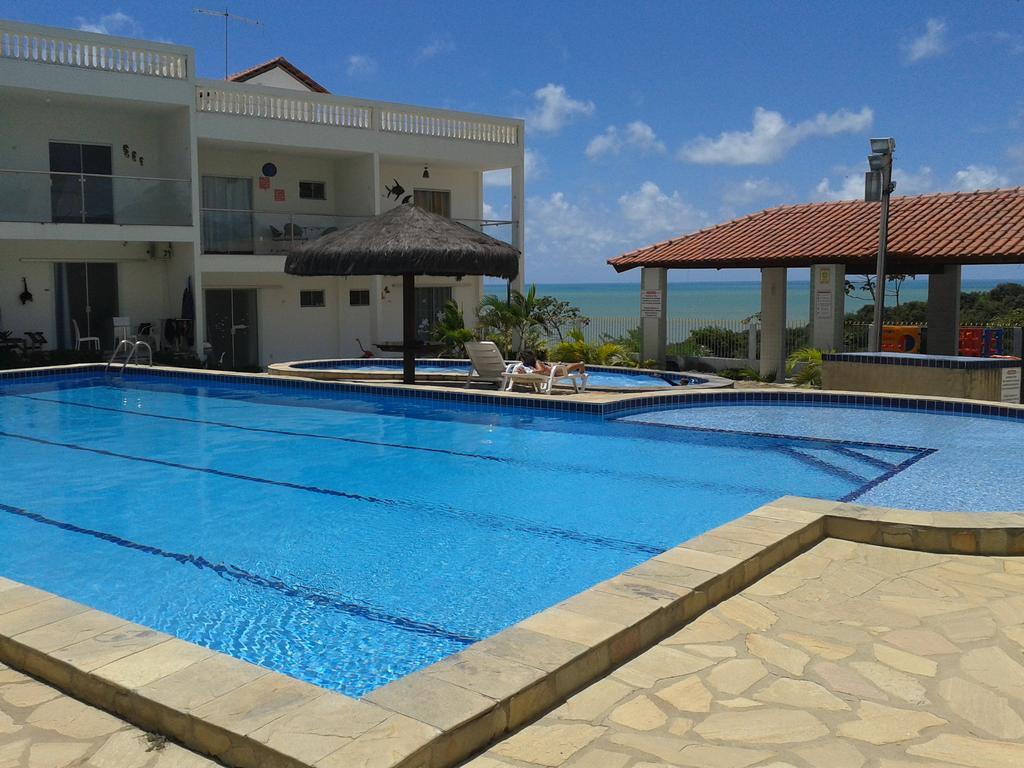 Apartamento Residencial Granito e Jasmim Conde  Exterior foto