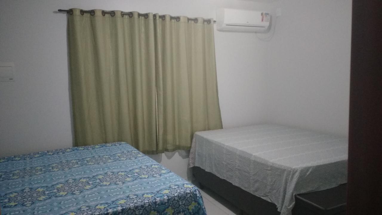 Apartamento Residencial Granito e Jasmim Conde  Exterior foto