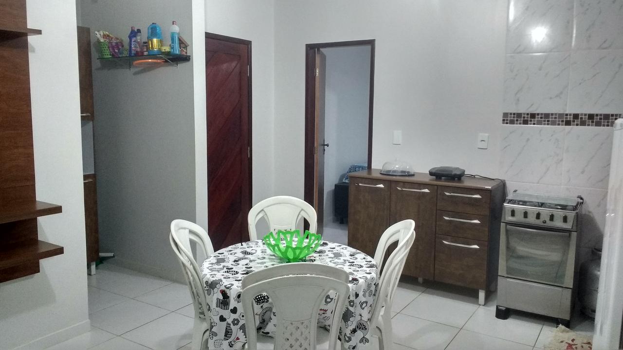 Apartamento Residencial Granito e Jasmim Conde  Exterior foto