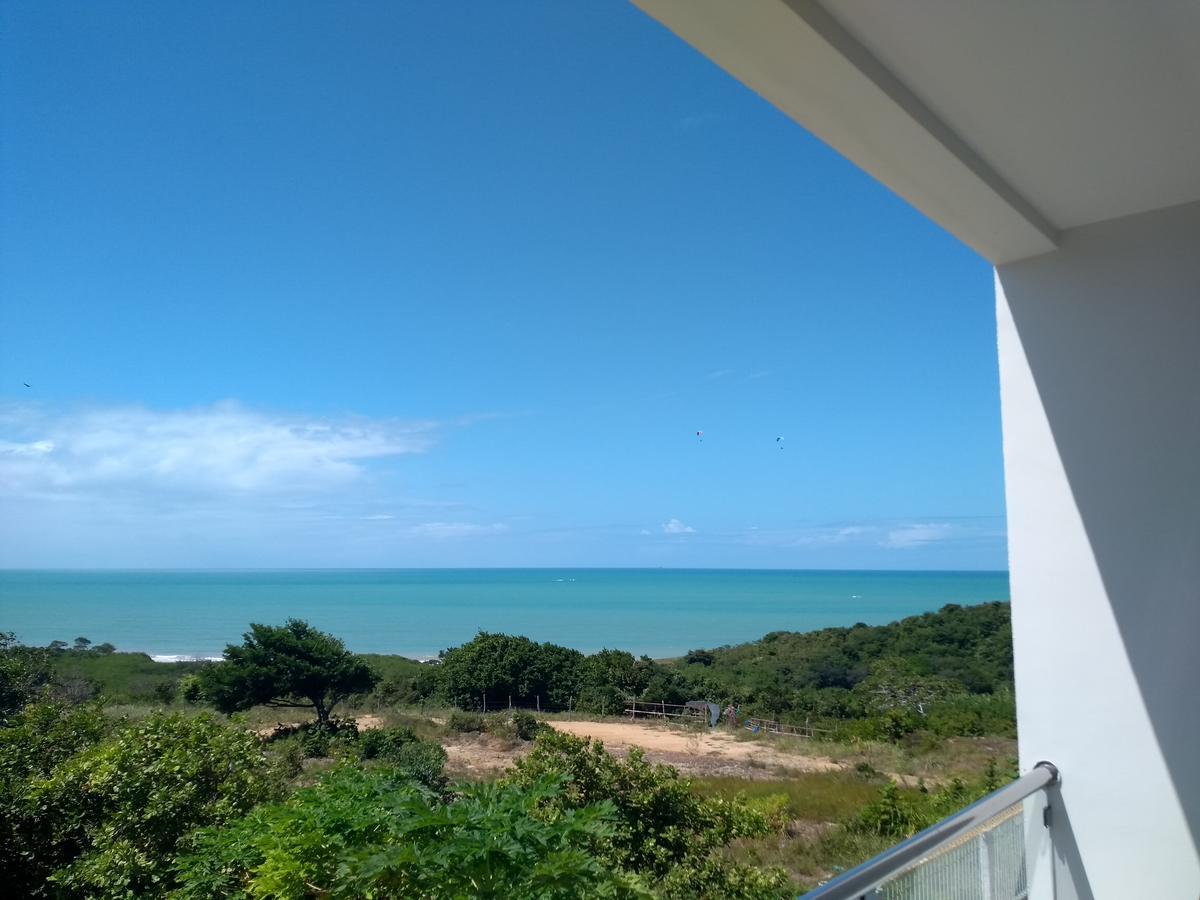 Apartamento Residencial Granito e Jasmim Conde  Exterior foto