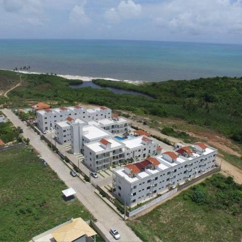 Apartamento Residencial Granito e Jasmim Conde  Exterior foto